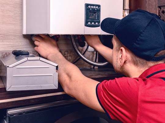 Mr. Rooter Plumbing of Scarborough ON