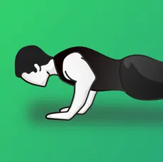 Push-Ups Counter App