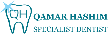 Qamar Hashim Specialist Dentist