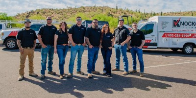 Knockout Plumbing