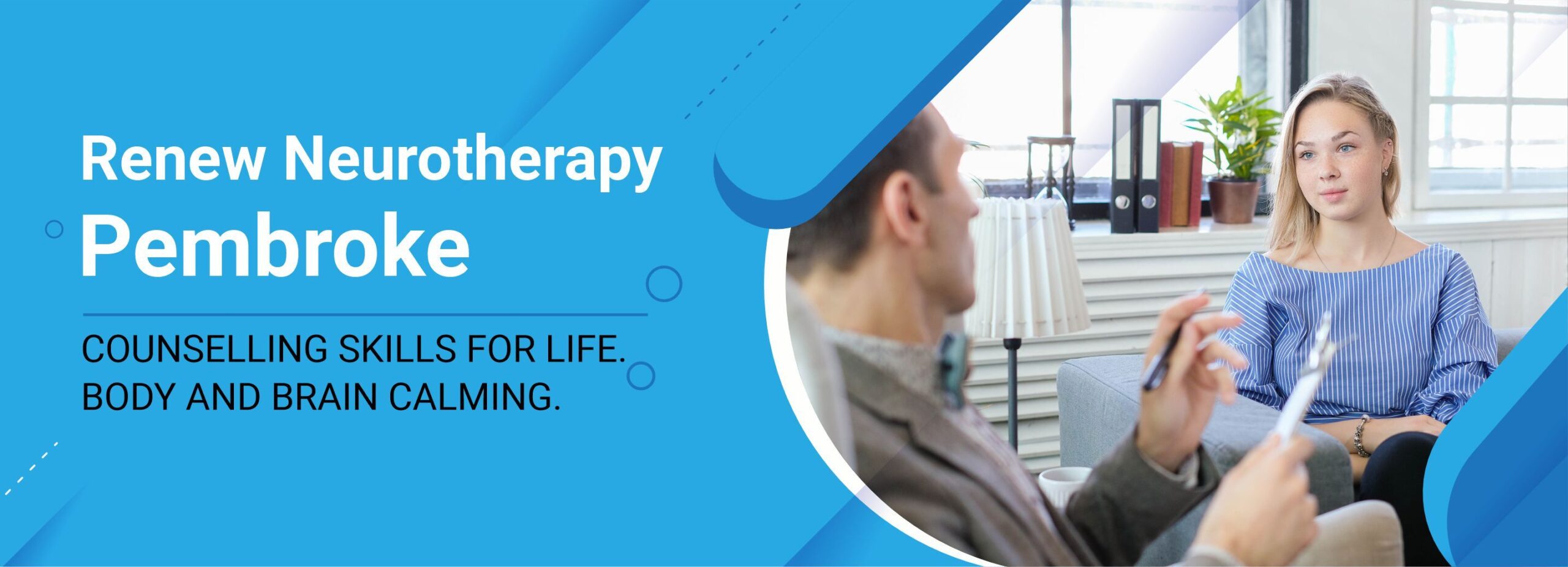 Renew Neurotherapy