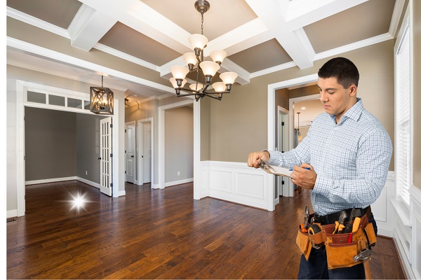 Hardwood Refinishing Fort Wayne IN