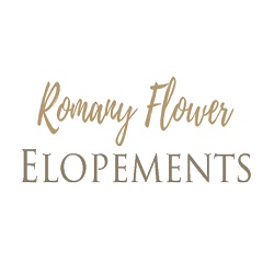Romany Flower Elopements