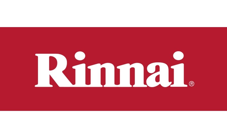 Rinnai – Heat Pumps