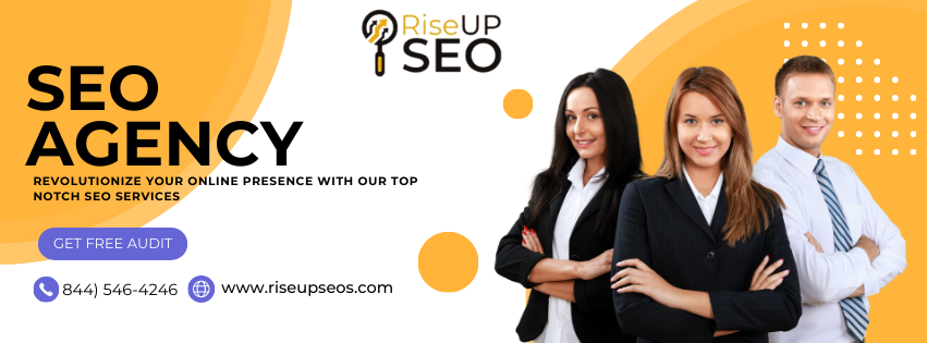 Rise Up SEOs