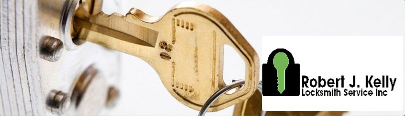 Robert J. Kelly Locksmith Service INC
