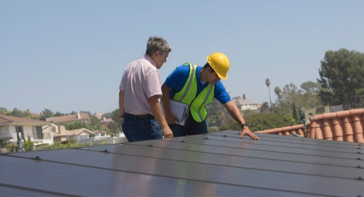 Louisville Top Choice Roofing