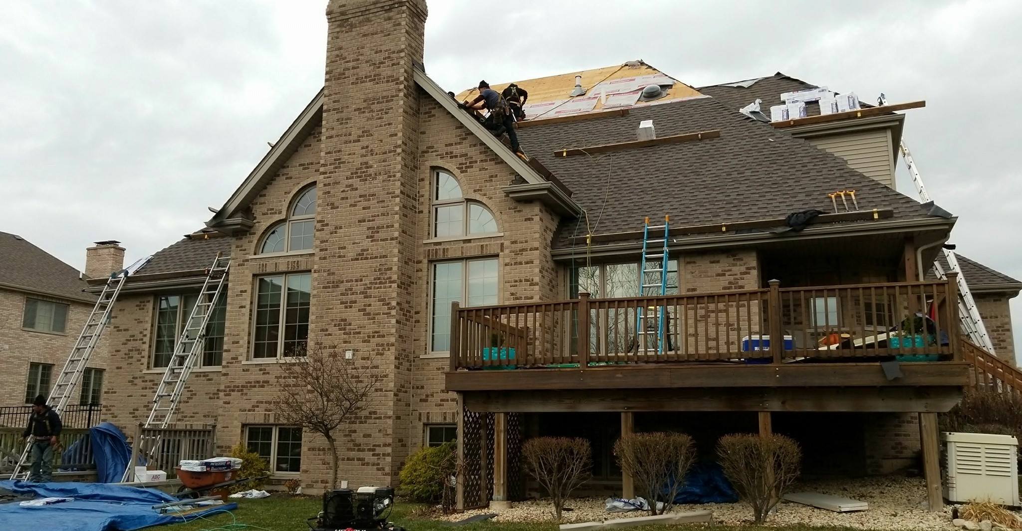 Revived Exteriors