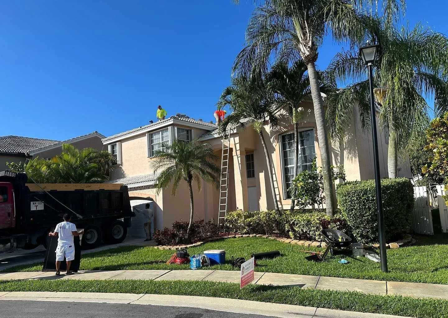 Storm Code Roofing Inc