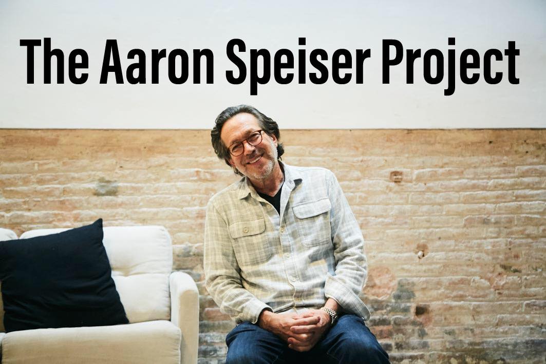 Aaron Speiser – The Screen Acting Studio