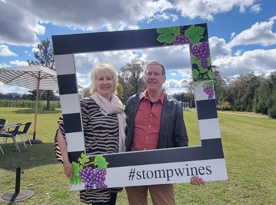 Hunter Valley Tours