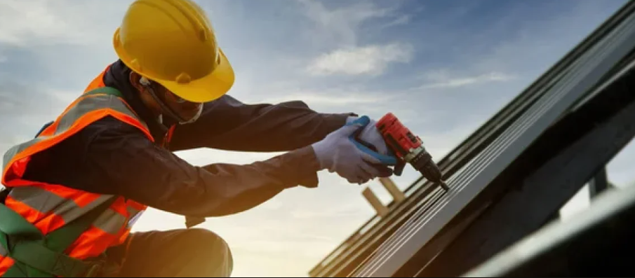 James Kate Roofing & Solar of Mansfield TX