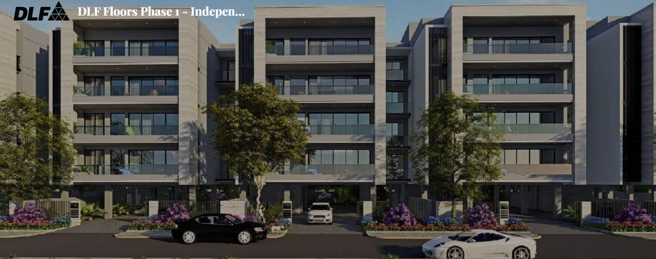 DLF Floors Phase 1