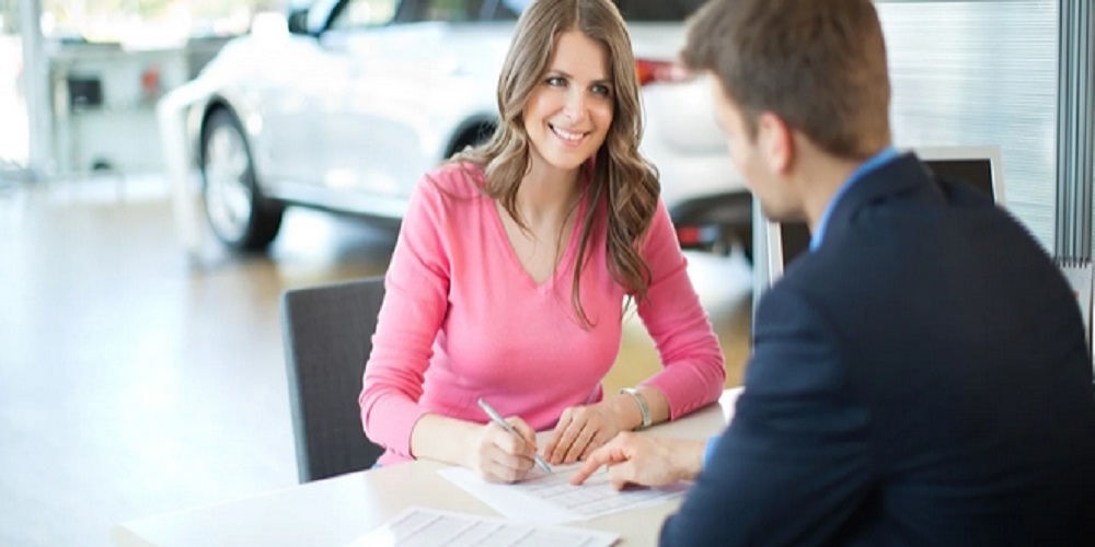 1st Choice Motors