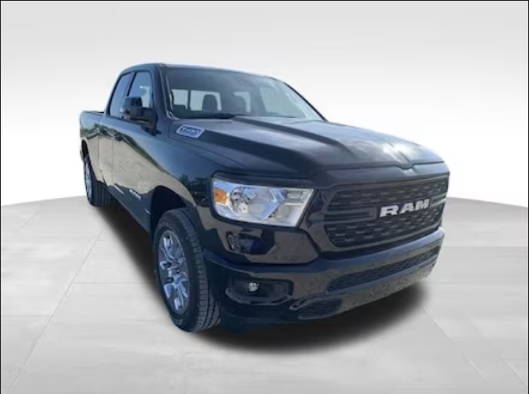 Westgate Chrysler Jeep Dodge Ram of Burgaw