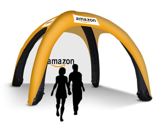 Inflatable Dome Tents Where Convenience Meets Innovation