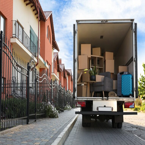 Best Sunrise Movers