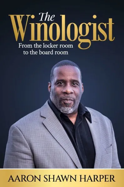 Shawn Harper – Motivational Speaker