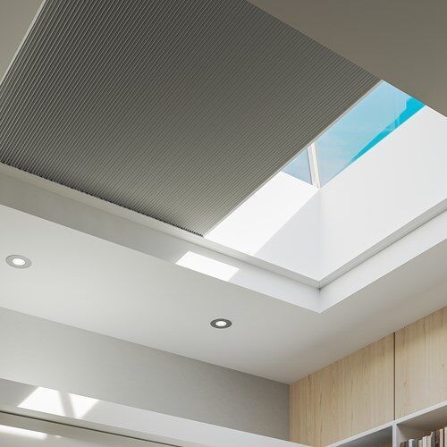 Skylight Blinds Melbourne