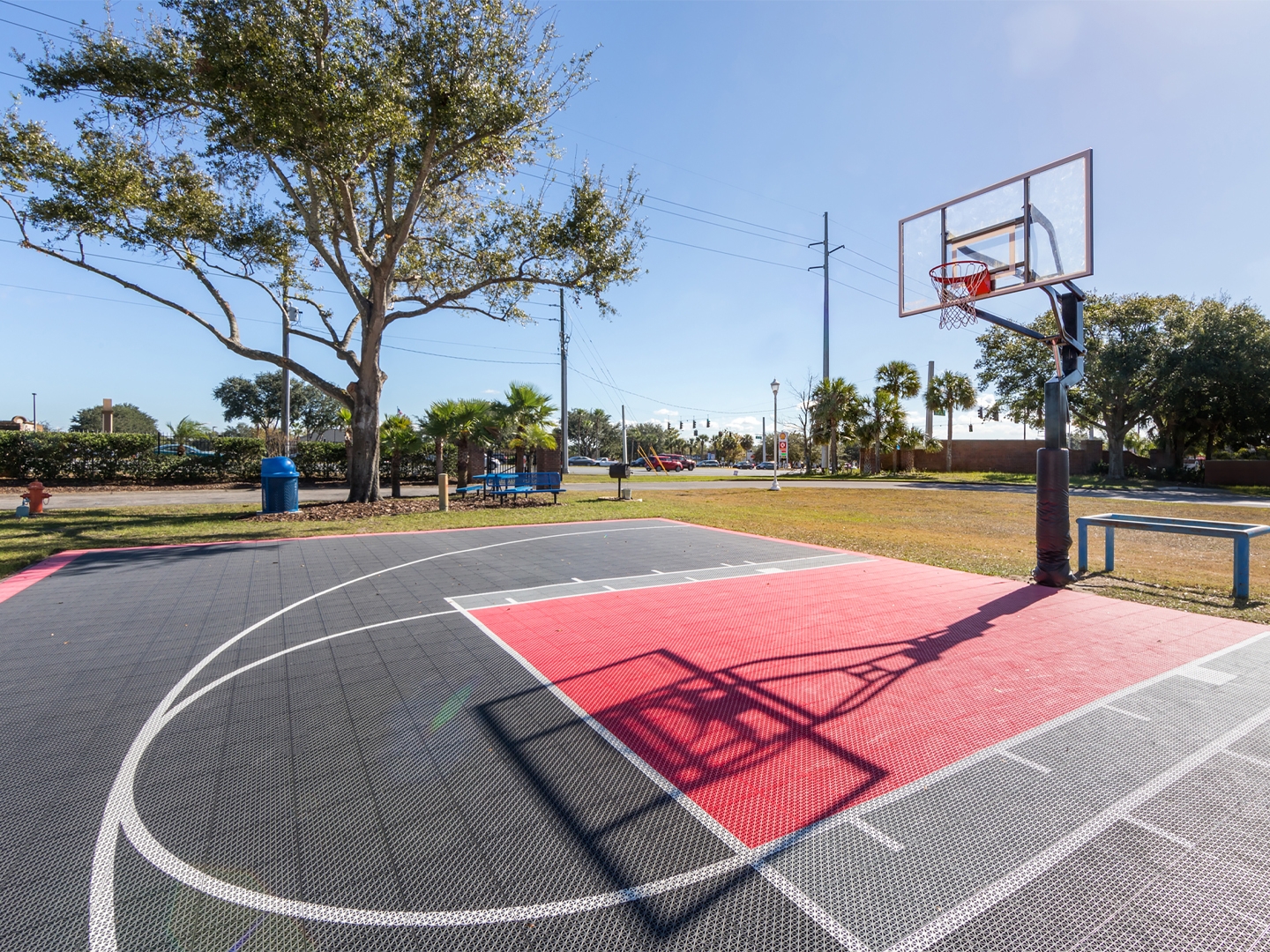 Sport Surfaces LLC Port St. Lucie