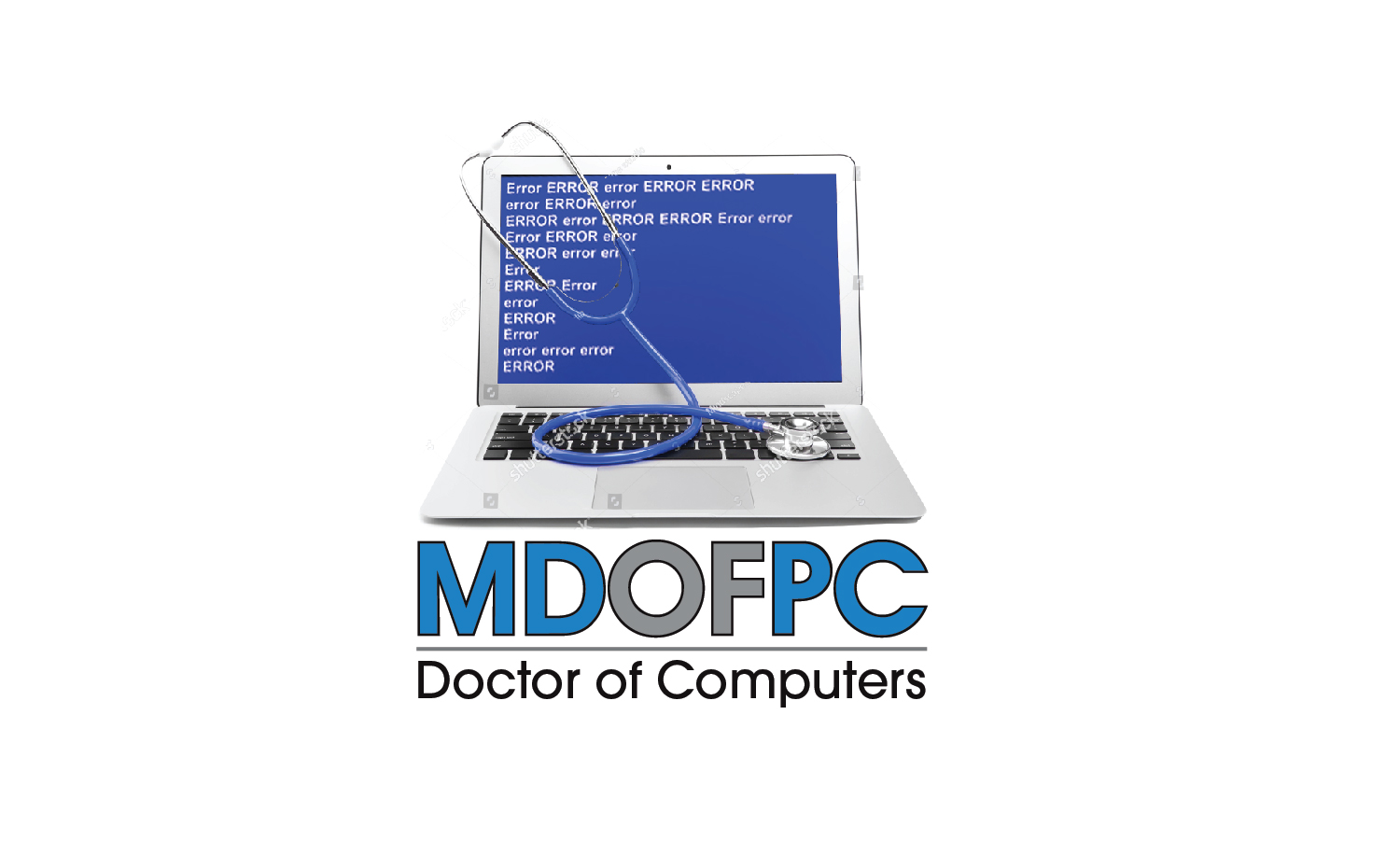 MDofPC Doctor of Computers