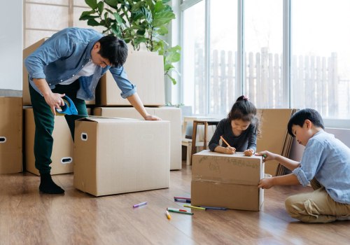 RH Movers