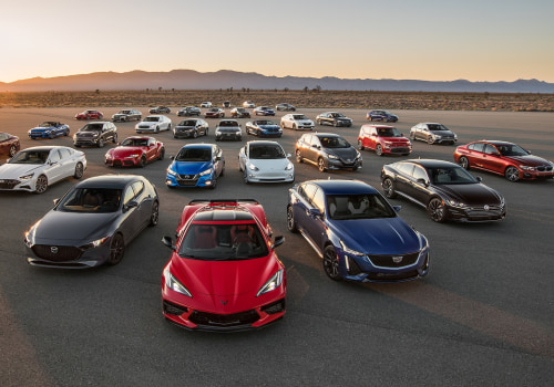 HD Automotive Wallpaper
