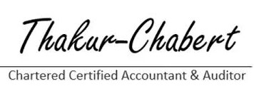 Accountant and Auditor in Uxbridge