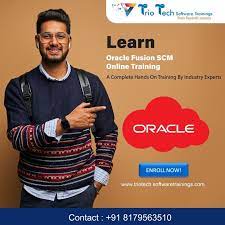 oracle fusion hcm online training