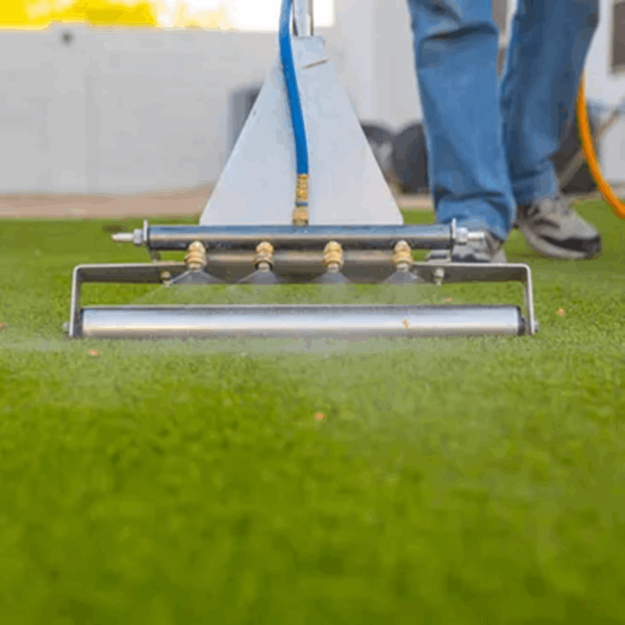 Smelly Turf