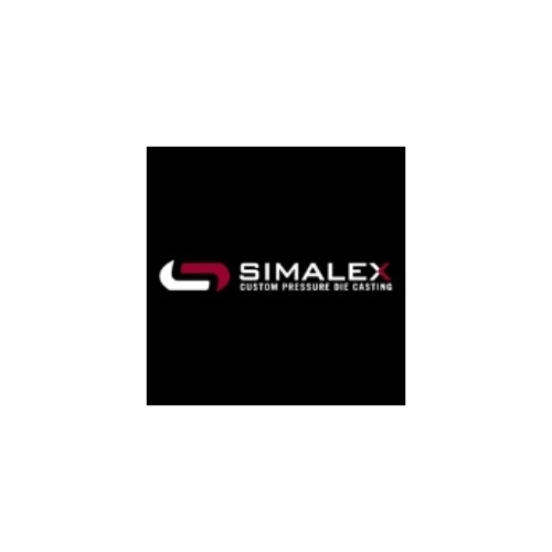 Simalex Custom Pressure Die Casting