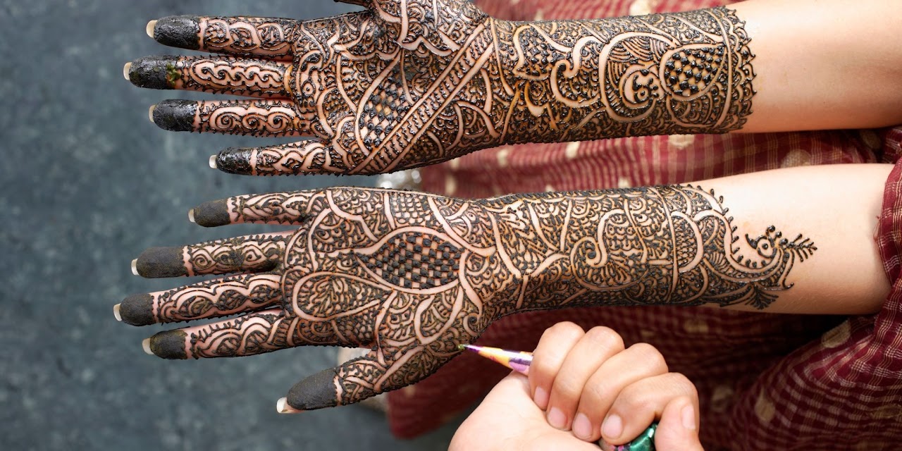 Henna By Nishi