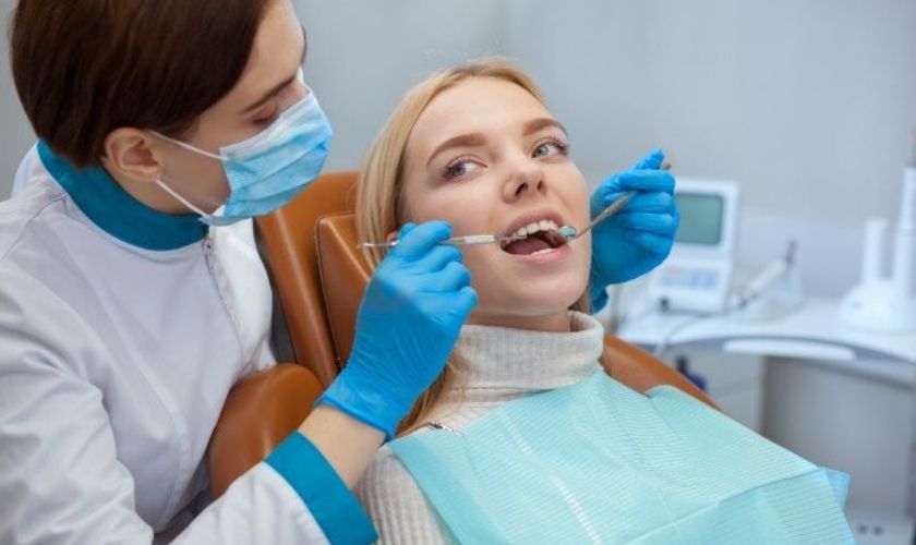 Dentist in Beaverton | Murray Scholls Family Dental