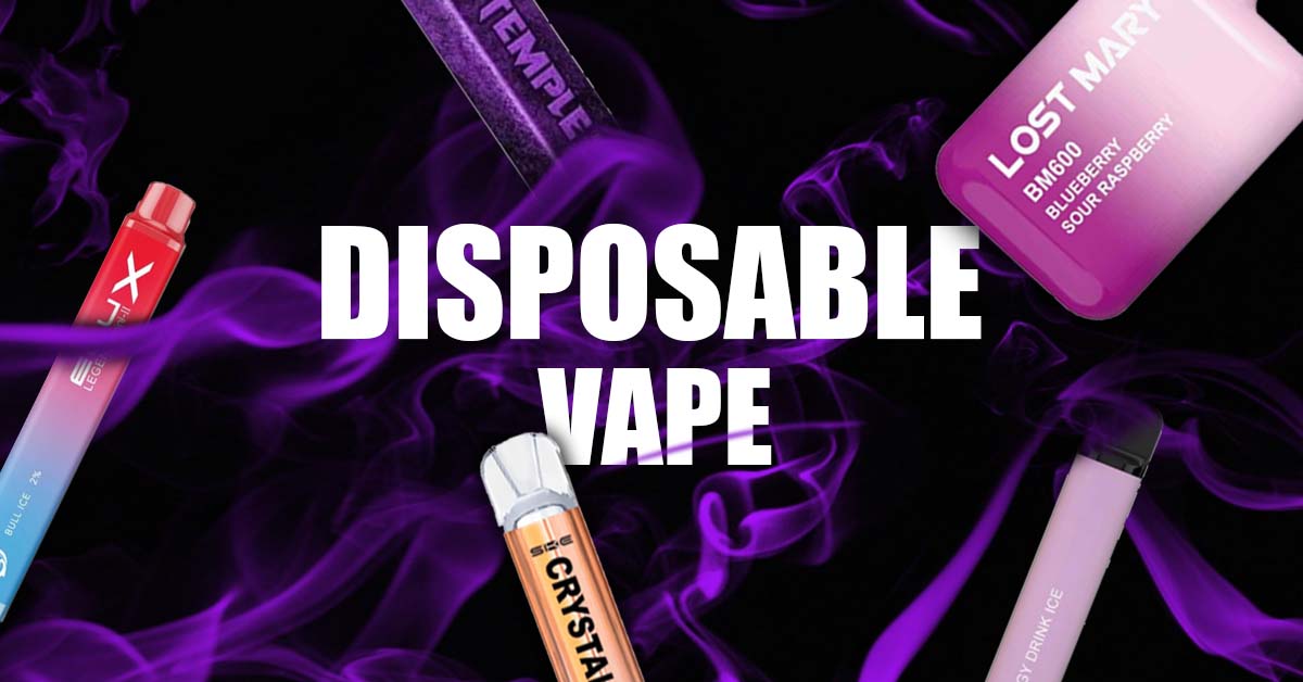Vape Wholesale Supplier