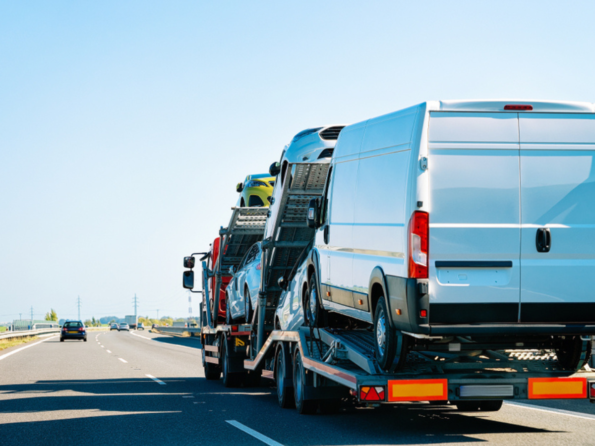 Countrywide Auto Transport