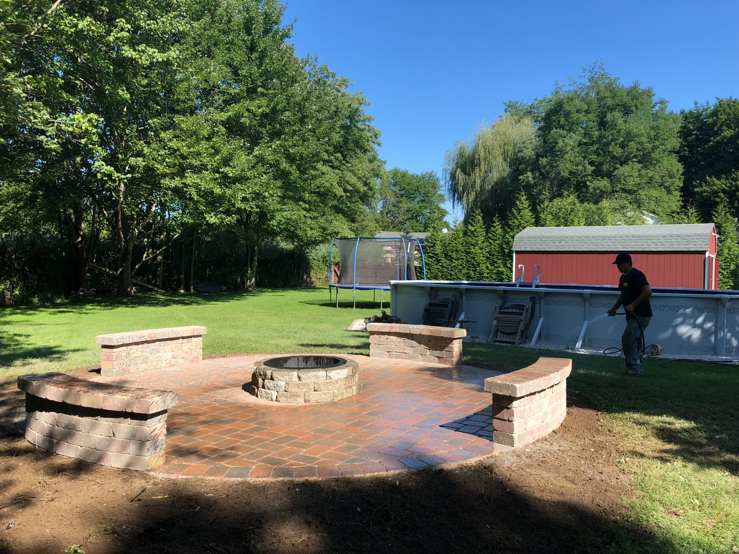 Victor Villa Contracting Inc