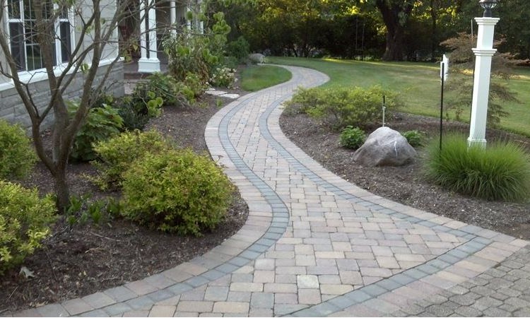 Glendale Paver Company