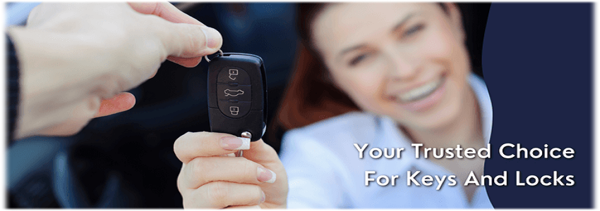 Locksmith East San Jose CA