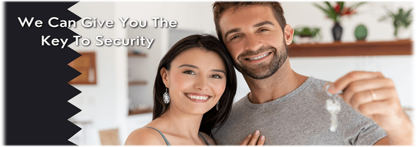 Locksmith East San Jose CA