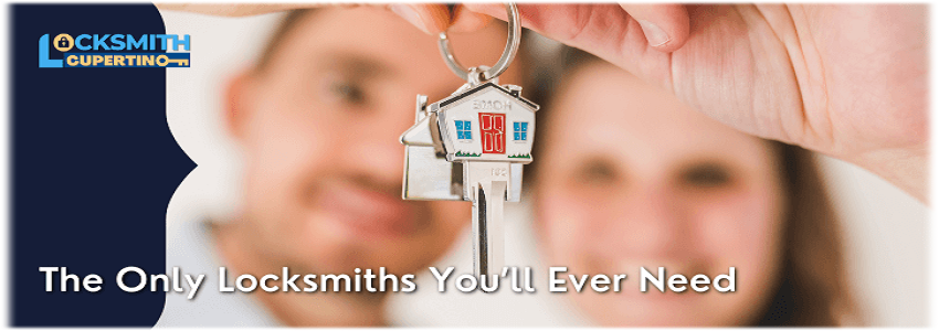 Locksmith Cupertino CA