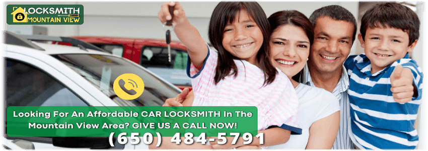 Locksmith Mountain View