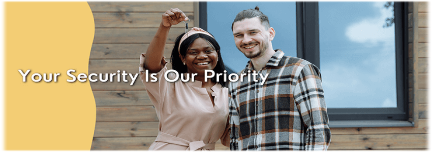 Locksmith Mountain View
