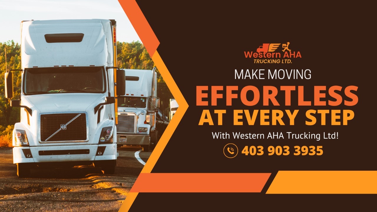 Western AHA Trucking