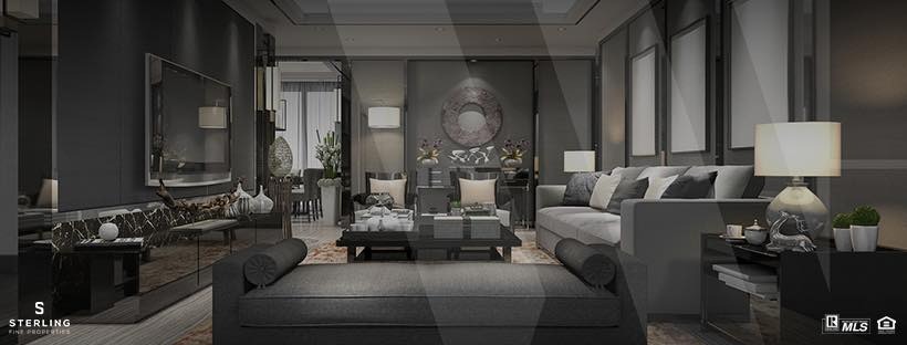 Williams Luxury Homes