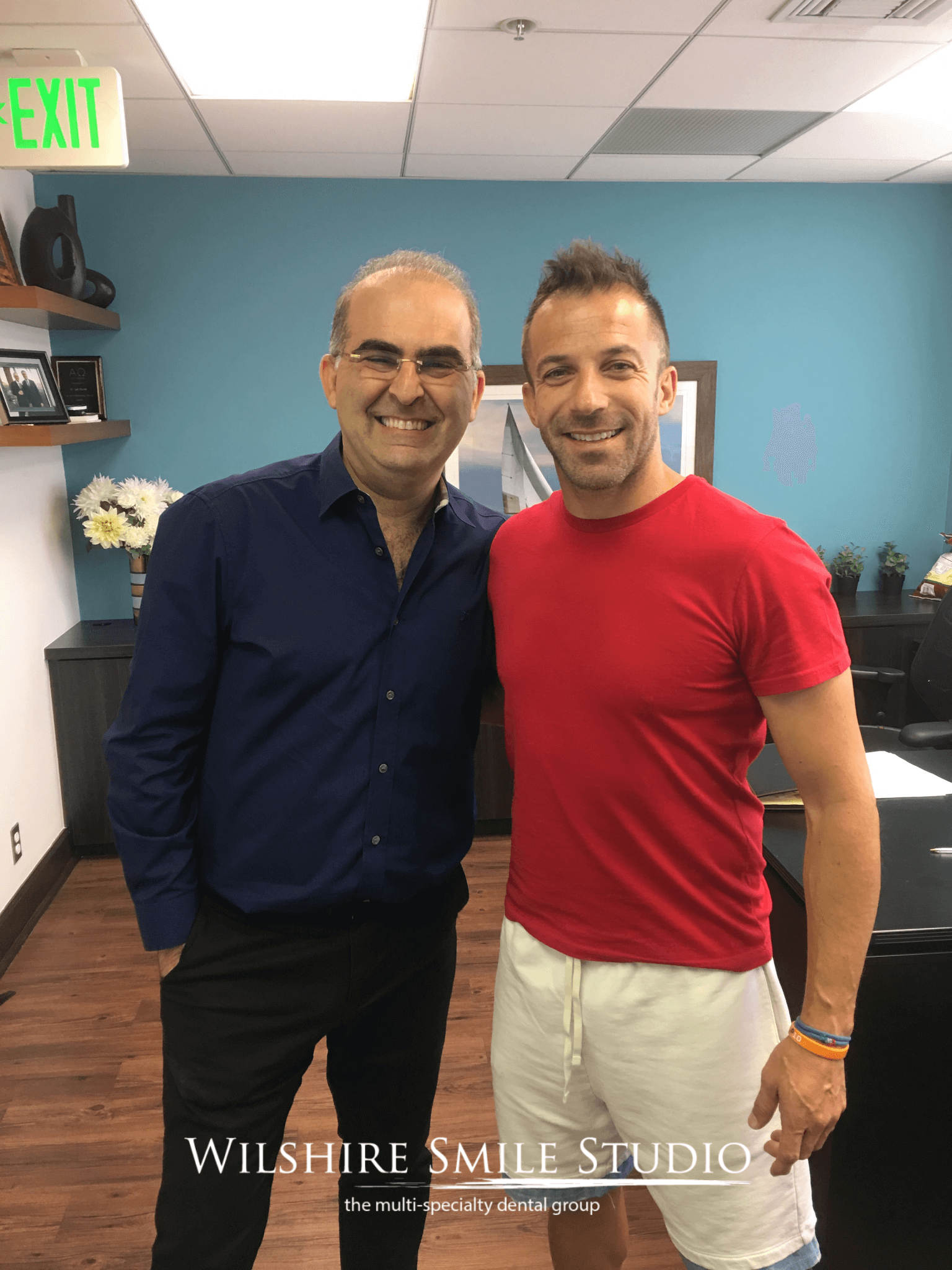 Wilshire Smile Studio