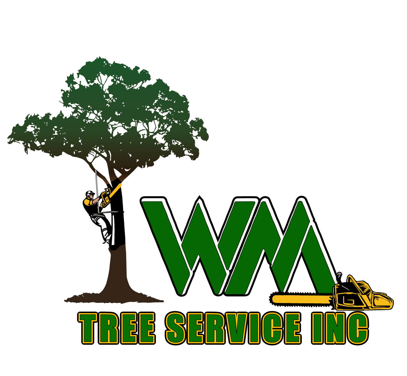 WM Tree Services