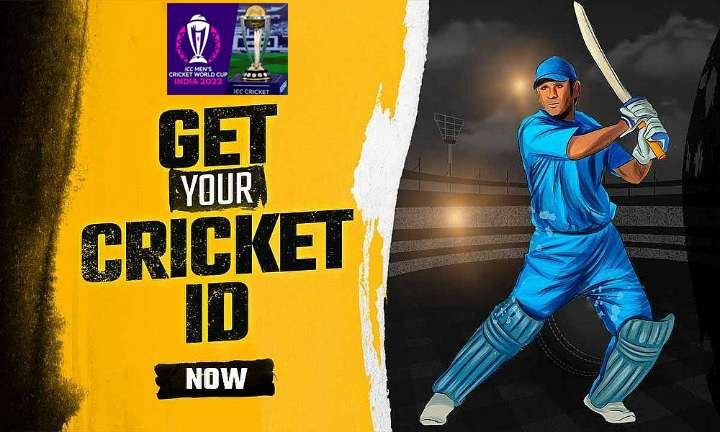 World Cup Betting ID