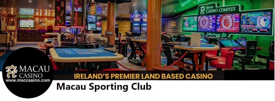 Macau Sporting Club