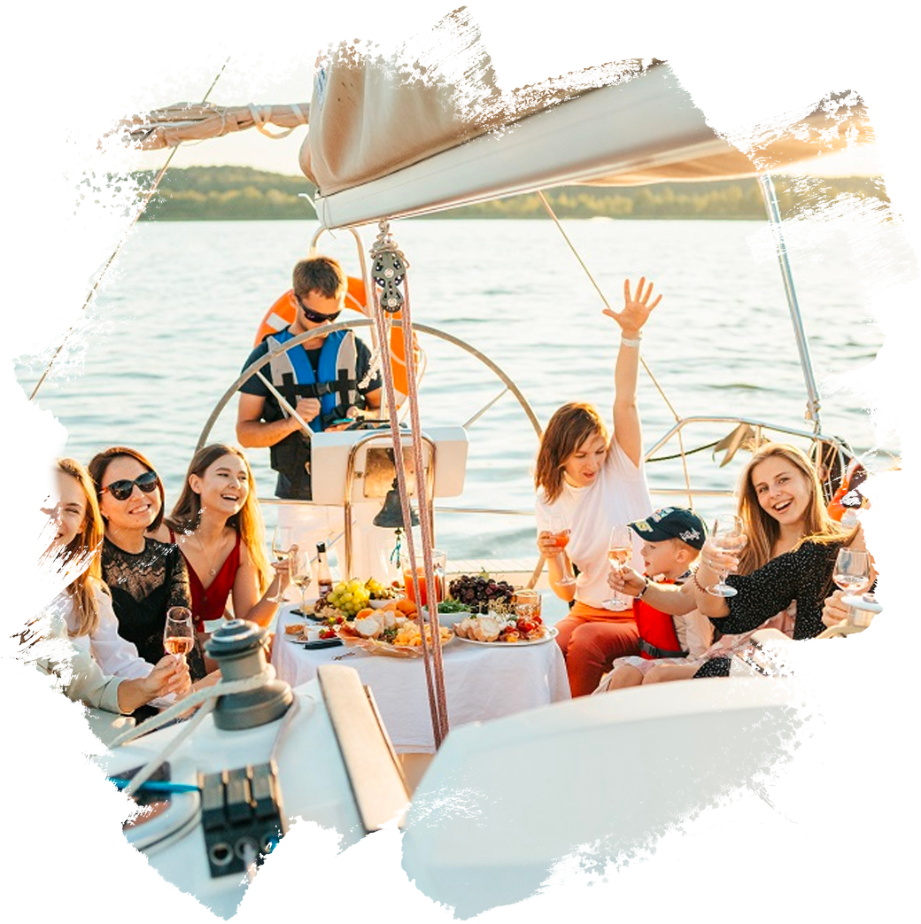 Balboa Event Planning and Tours
