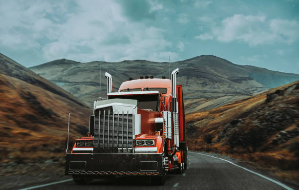 Big Ugly Truck